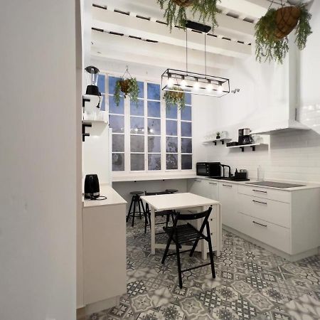Ferienwohnung El Destino Corazon De Cadiz Grupo Ac Gestion Exterior foto