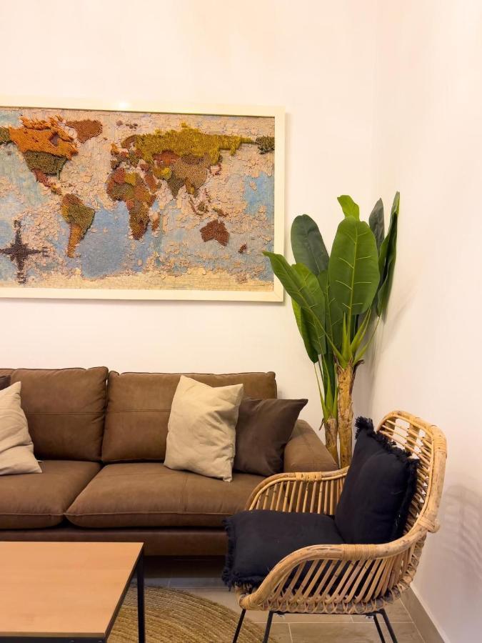 Ferienwohnung El Destino Corazon De Cadiz Grupo Ac Gestion Exterior foto