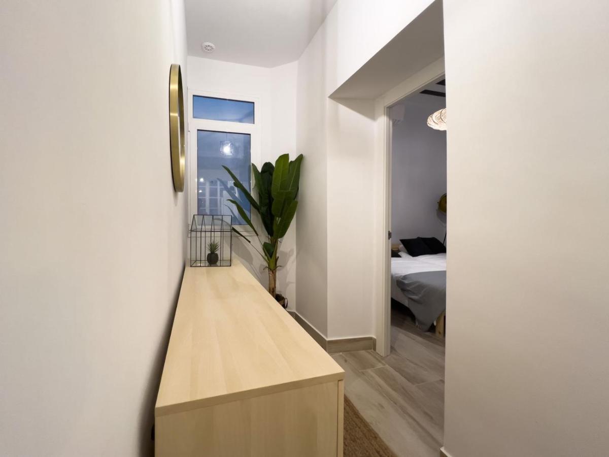 Ferienwohnung El Destino Corazon De Cadiz Grupo Ac Gestion Exterior foto