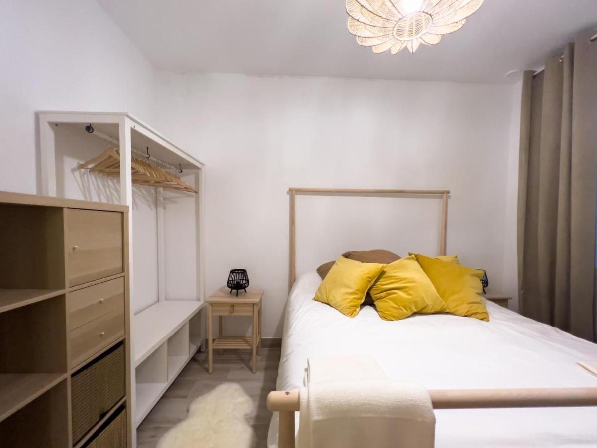 Ferienwohnung El Destino Corazon De Cadiz Grupo Ac Gestion Exterior foto